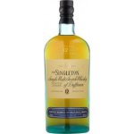 Singleton of Dufftown 12y 40% 0,7 l (holá láhev) – Zboží Mobilmania