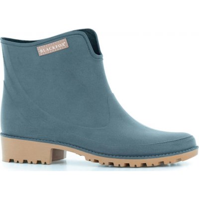 Blackfox Holínky nízké Preston pro dospělé blue – Zboží Dáma