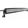 Exteriérové osvětlení SHARK LED Light Bar,Curved,30",180W,R 810 mm