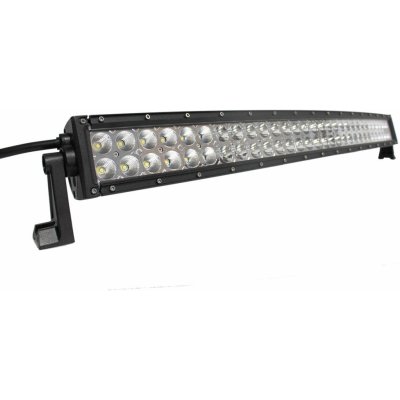 SHARK LED Light Bar,Curved,30",180W,R 810 mm – Zboží Mobilmania