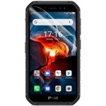 Ochranná fólie Hydrogel Ulefone Armor X7/X7 Pro – Zboží Živě