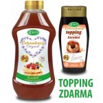 4slim Čekankový sirup Originál 1200 g – Hledejceny.cz