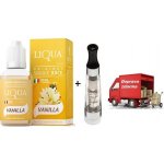 Ritchy Liqua Q Vanilka 30 ml 12 mg – Zboží Mobilmania