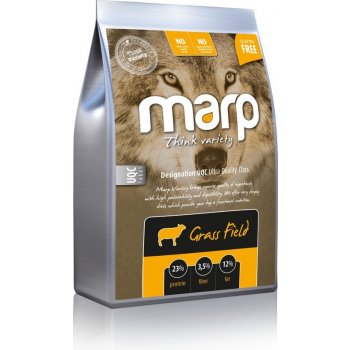 Marp Variety Grass Field 12 kg