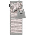 4FIZJO Velká akupresurní podložka ECOMAT s polštářkem – Zboží Dáma