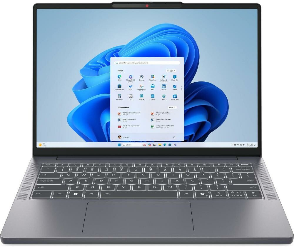 Lenovo IdeaPad Slim 3 83K800CECK