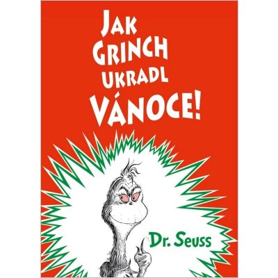 Jak Grinch ukradl Vánoce – Zboží Dáma