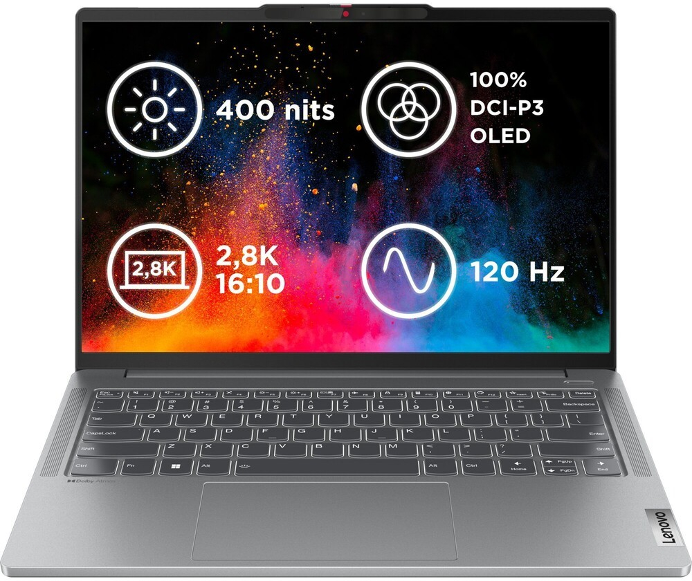 Lenovo IdeaPad Pro 5 83D30021CK