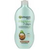 Garnier Intensive 7days regenerační tělové mléko Bambucké máslo 400 ml