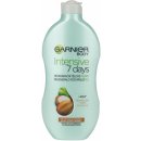 Garnier Intensive 7days regenerační tělové mléko Bambucké máslo 400 ml