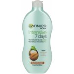 Garnier Intensive 7days regenerační tělové mléko Bambucké máslo 400 ml – Sleviste.cz