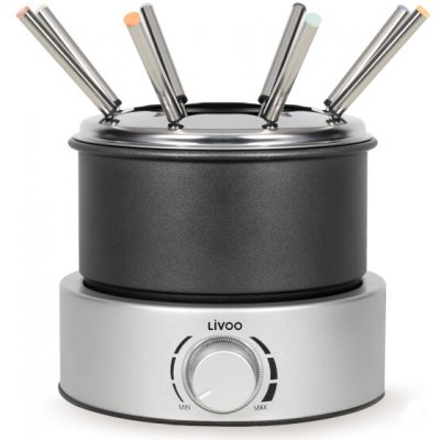 Livoo DOC333 8 osob – Zboží Dáma