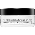 COSRX Peptide Collagen Hydrogel Eye Patch Hydrogelové náplasti s peptidy a kolagenem 85 g 60 ks – Sleviste.cz