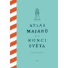 Atlas majáků na konci světa - Macías González