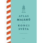 Atlas majáků na konci světa - Macías González – Hledejceny.cz