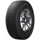 Osobní pneumatika Michelin Pilot Alpin 5 265/50 R20 111V