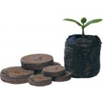 Tableta Jiffy - průměr 41 mm – Zboží Dáma