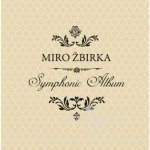 Zbirka Miroslav - Symphonic Album LP – Sleviste.cz