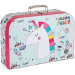 Karton P+P Unicorn Iconic 34 cm – Zboží Mobilmania