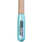 L'Oréal Paris Prodlužující a objemová voděodolná řasenka Air Volume Waterproof Mascara Black 9 ml – Zboží Dáma