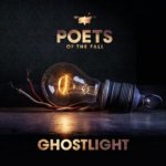 Ghostlight - Poets of the Fall LP – Hledejceny.cz