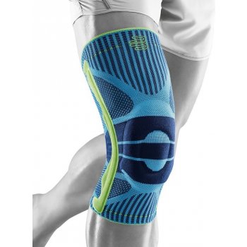 Bauerfeind Sportovní bandáž kolene Sports knee support