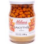 Alibona Rakytník 370 g – Zboží Dáma