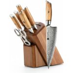 XinZuo Lan B37 se stojánkem a nůžkami – Zboží Dáma