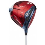 TaylorMade Qi35 Team USA Driver pravé 10.5° grafit Stiff – Zboží Dáma