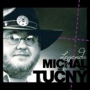 Michal Tučný - Legenda, CD, 2015