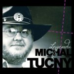 Michal Tučný - Legenda, CD, 2015 – Sleviste.cz