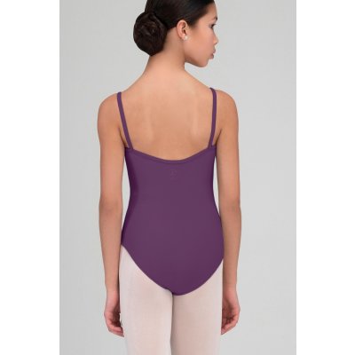 Trikot Wear Moi Abbie tmavá fialová – Zboží Dáma