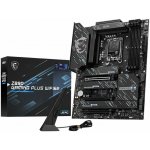 MSI Z890 GAMING PLUS WIFI6E – Hledejceny.cz