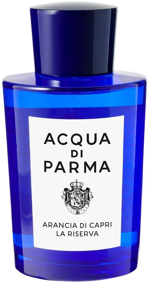Acqua di Parma Blu Mediterraneo Arancia di Capri La Riserva parfémovaná voda unisex 180 ml