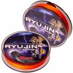 Momoi šňůra RYUJIN Orange 150m 0,08mm 8kg – Hledejceny.cz