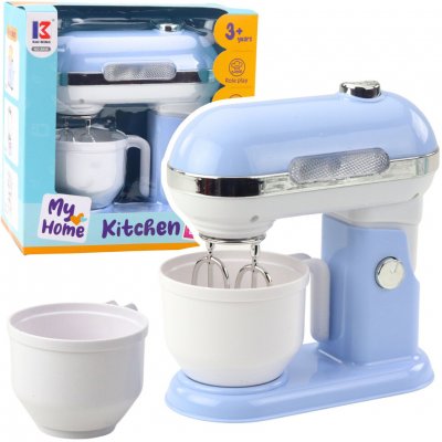 JOKO Dětský kuchyňský mixér pohyblivými metlami – Zbozi.Blesk.cz