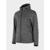 Pánská sportovní bunda 4F men's softshell SFM350