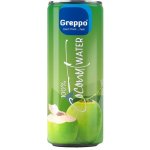 Greppe Perlivý nápoj Cocnut water 320 ml – Hledejceny.cz