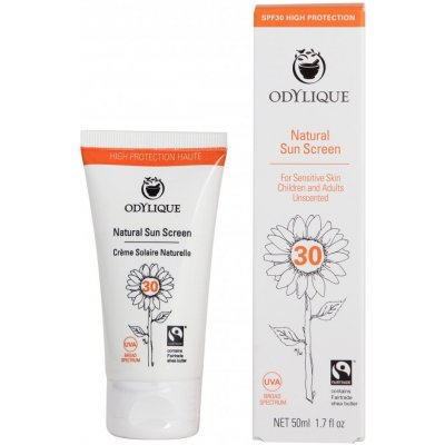 Odylique opalovací balzám SPF30 50 ml