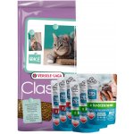 Versele Laga Classic Cat Variety 10 kg – Zbozi.Blesk.cz