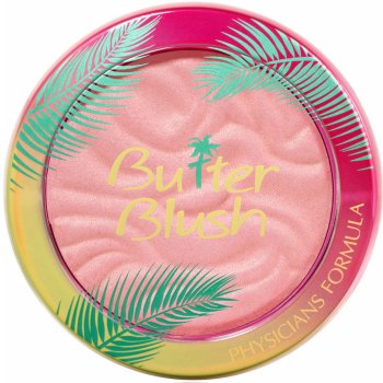 Physicians Formula Murumuru Butter Tvářenka s hydratačním účinkem Natural Glow 7,5 g