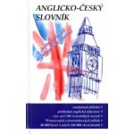 Anglicko-český slovník s počitatelností a frázovými slovesy - Radka Obrtelová a kolektiv – Hledejceny.cz