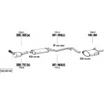 Bosal BS 190-861 – Zboží Mobilmania