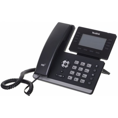 YEALINK T53 IP – Zboží Živě