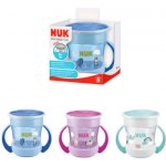 NUK hrnek Mini Magic Cup 6+m 255450 160 ml – Zboží Mobilmania