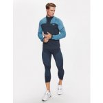 Dynafit legíny Speed Dryarn M Tights 71060 Modrá – Hledejceny.cz