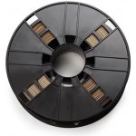 Gembird 3DP-PLA+1.75-02-GL PLA PLUS, 1,75mm, 1kg, zlatá metalická – Zboží Živě