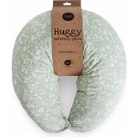 Ceba Polštář na kojení Huggy Basic Forget me not – Sleviste.cz