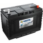 Varta Promotive Black 12V 110Ah 680A 610 404 068 – Zbozi.Blesk.cz