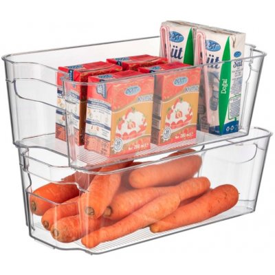 Perfect Home Otevřený organizér do lednice M 16475 – Zboží Dáma